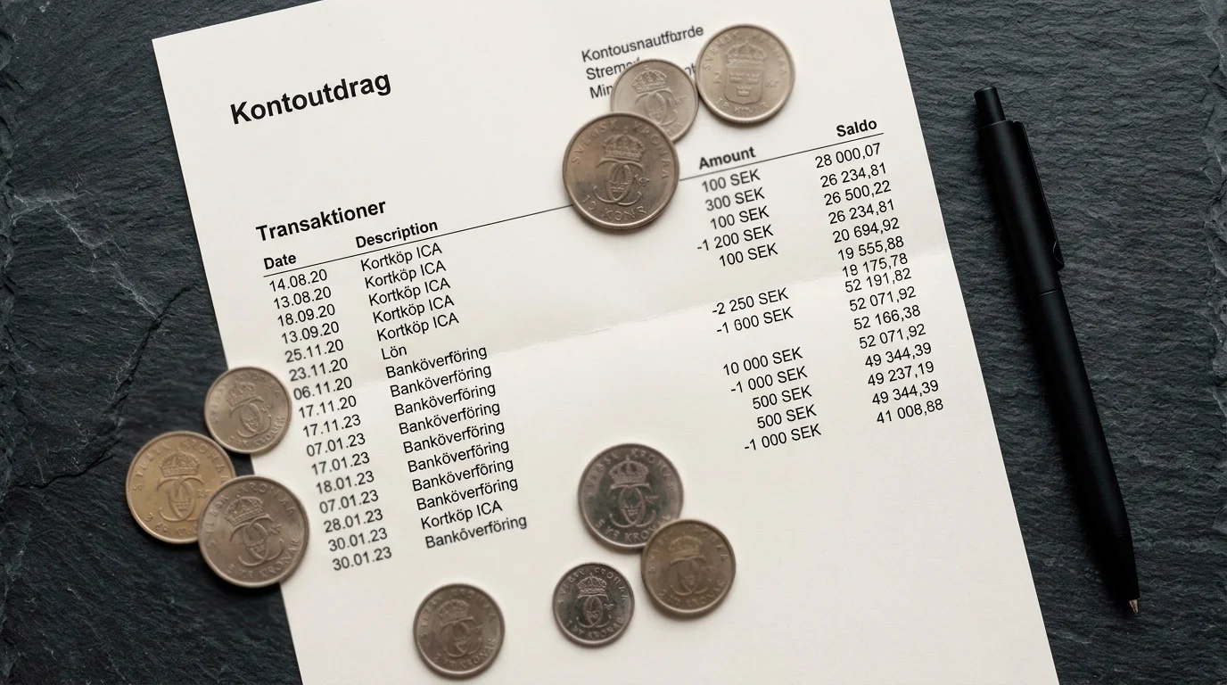 Översikt över avgifter och insättningsgränser vid Klarna-betting hos svenska oddssajter