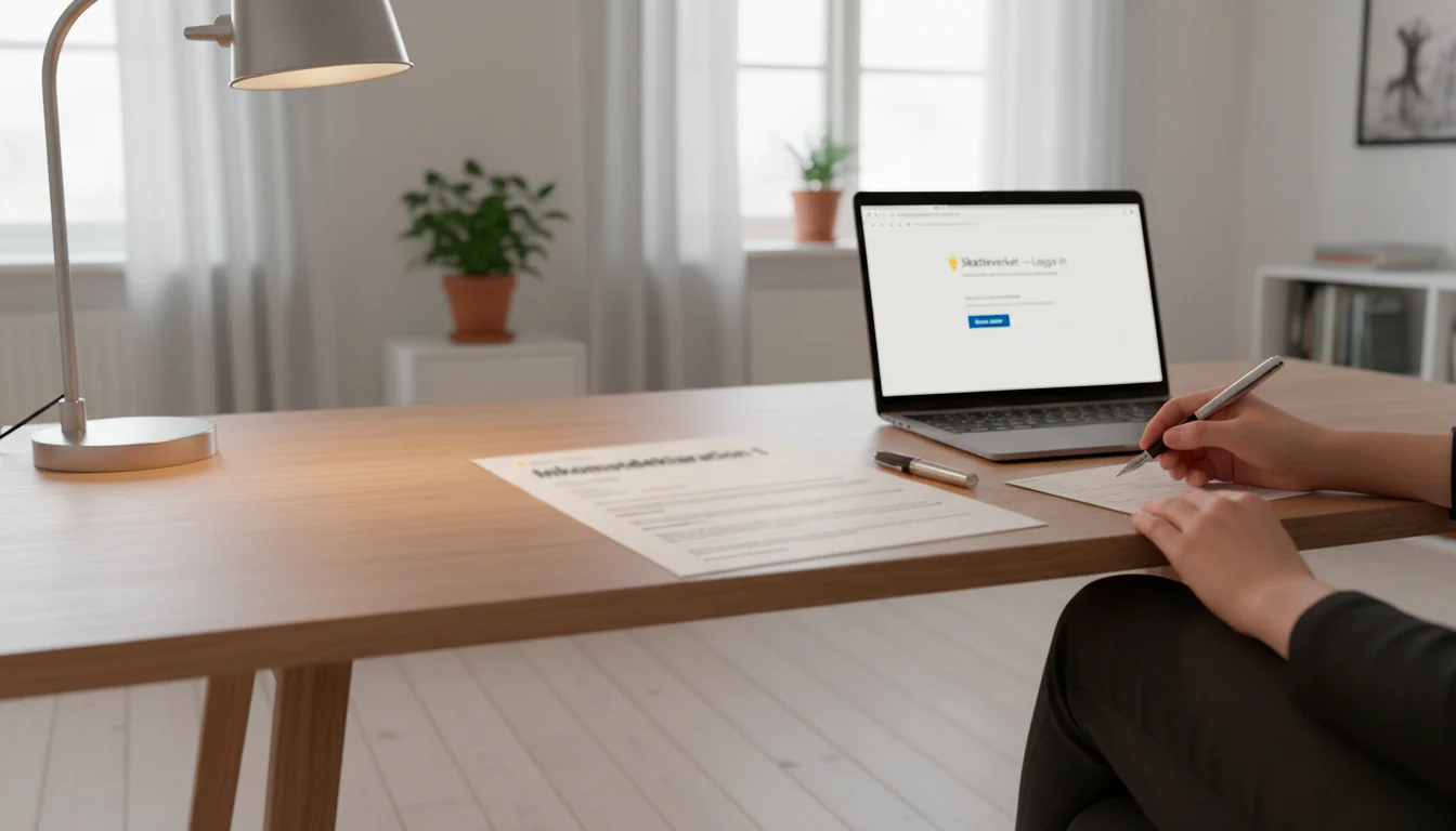 Bettingvinster skattefria med Klarna och svenska skatteregler 2026