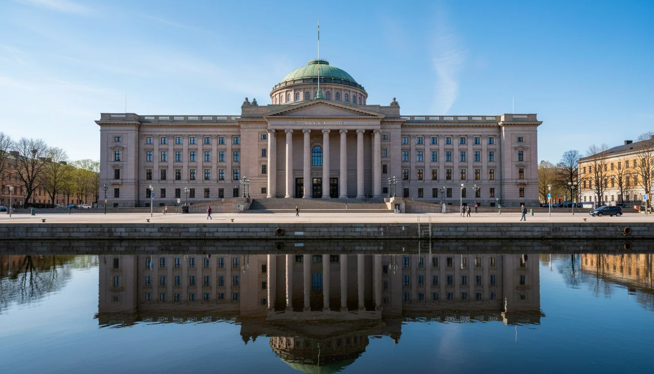 Sveriges kreditförbud för gambling sedan april 2026